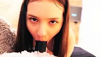 Matty Tiny teen 18+ Girl First Strapon Sex And 3 Orgasms? Too Big To Penetrate Ass?