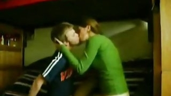 Mom and son sex tape